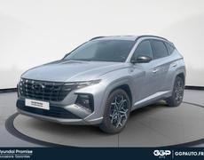 Hyundai Tucson Villeneuve-d'Ascq