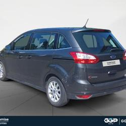 Ford Grand C Max 1.0 EcoBoost 125ch Stop&Start Titanium Aulnoy-lez-Valenciennes