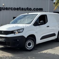 Peugeot Partner STANDARD 650KG BLUEHDI 100CH S&S PREMIUM Guer