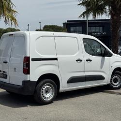 Peugeot Partner STANDARD 650KG BLUEHDI 100CH S&S PREMIUM Guer