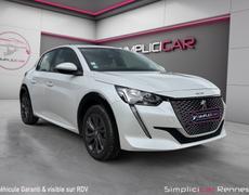 Peugeot 208 Bruz
