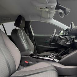 Peugeot 208 208 Electrique 50 kWh 136ch Allure Bruz
