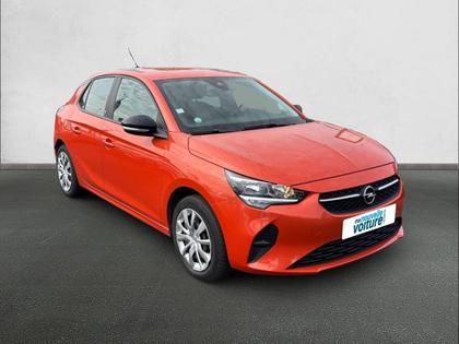 Opel Corsa - Corsa Electrique 136 ch & Batterie 50 kWh - Edition - 13 990 €