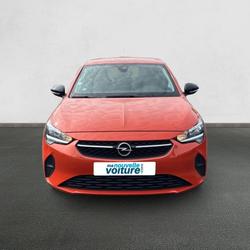 Opel Corsa Corsa Electrique 136 ch & Batterie 50 kWh - Edition Laval