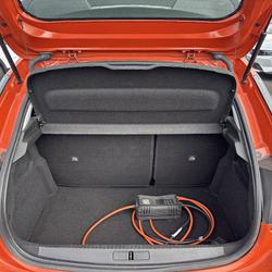 Opel Corsa Corsa Electrique 136 ch & Batterie 50 kWh - Edition Laval