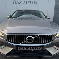 Volvo V60 II D3 150ch AdBlue Inscription Geartronic Saint-L&eacute;ger-de-Lini&egrave;res