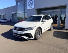 Volkswagen Tiguan La Gorgue