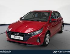 Hyundai i20 Faches-Thumesnil
