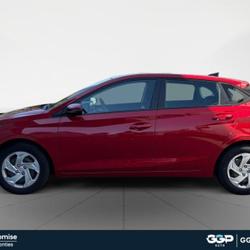 Hyundai i20 1.2 84ch Initia Faches-Thumesnil