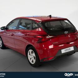 Hyundai i20 1.2 84ch Initia Faches-Thumesnil