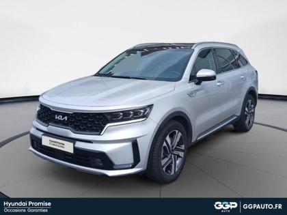 Kia Sorento - 1.6 T-GDi 265ch PHEV Premium BVA6 4x4 7 places - 40 999 €