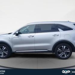 Kia Sorento 1.6 T-GDi 265ch PHEV Premium BVA6 4x4 7 places Aulnoy-lez-Valenciennes