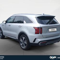 Kia Sorento 1.6 T-GDi 265ch PHEV Premium BVA6 4x4 7 places Aulnoy-lez-Valenciennes