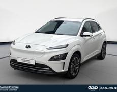 Hyundai Kona Faches-Thumesnil