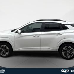Hyundai Kona Electric 39kWh - 136ch Intuitive Faches-Thumesnil