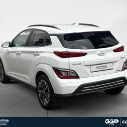Hyundai Kona Electric 39kWh - 136ch Intuitive Faches-Thumesnil