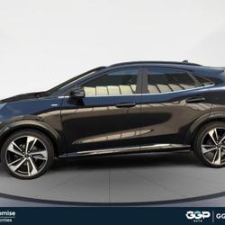 Ford Puma 1.0 EcoBoost 125ch ST-Line Vignale DCT7 Faches-Thumesnil