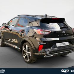 Ford Puma 1.0 EcoBoost 125ch ST-Line Vignale DCT7 Faches-Thumesnil