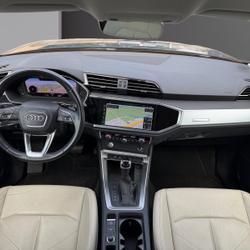 Audi Q3 Q3 35 TFSI 150 ch S tronic 7 Design Bruz