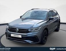 Volkswagen Tiguan Faches-Thumesnil