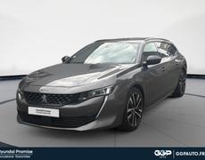 Peugeot 508 SW