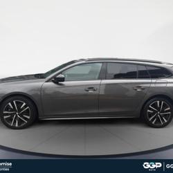 Peugeot 508 SW HYBRID 225ch GT e-EAT8 Faches-Thumesnil