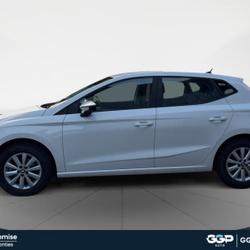 Seat Ibiza 1.0 EcoTSI 110ch Style DSG7 Faches-Thumesnil