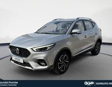 MG ZS Cambrai