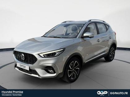 MG ZS - 1.0 T-GDi 111ch Luxury - 15 499 €