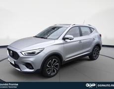 MG ZS - 1.0 T-GDi 111ch Luxury - 15 499 €