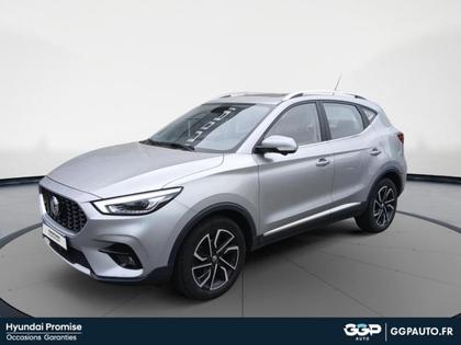 MG ZS - 1.0 T-GDi 111ch Luxury - 15 499 €