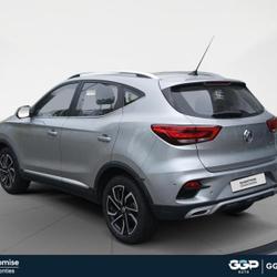 MG ZS 1.0 T-GDi 111ch Luxury Aulnoy-lez-Valenciennes