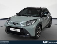 Toyota Aygo X Faches-Thumesnil