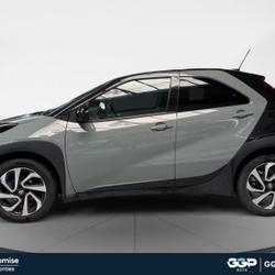 Toyota Aygo X 1.0 VVT-i 72ch Design S-CVT MY24 Faches-Thumesnil