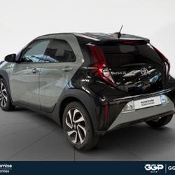 Toyota Aygo X 1.0 VVT-i 72ch Design S-CVT MY24 Faches-Thumesnil