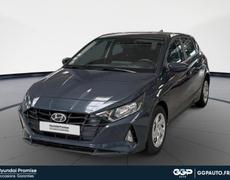 Hyundai i20 Faches-Thumesnil