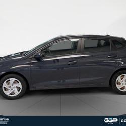 Hyundai i20 1.2 84ch Initia Faches-Thumesnil