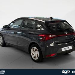 Hyundai i20 1.2 84ch Initia Faches-Thumesnil