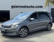 Volkswagen Touran Guer