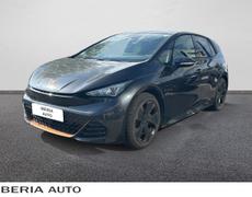 Cupra Born Thionville