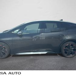 Cupra Born Born 204 ch - Batterie L V Thionville