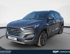 Hyundai Tucson Maubeuge