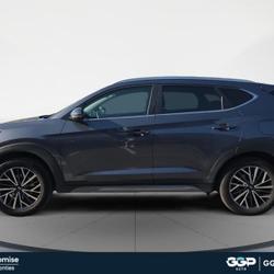 Hyundai Tucson 1.6 CRDI 136ch Premium Euro6d-Evap Maubeuge