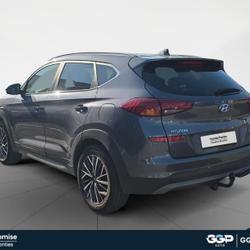 Hyundai Tucson 1.6 CRDI 136ch Premium Euro6d-Evap Maubeuge