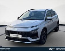 Hyundai Bayon Faches-Thumesnil