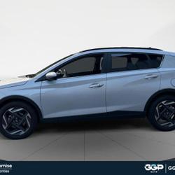 Hyundai Bayon 1.0 T-GDi 100ch Creative DCT-7 Faches-Thumesnil