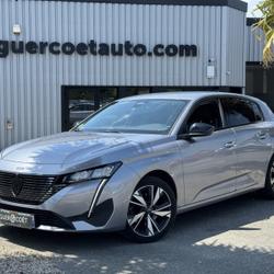 Peugeot 308 III Phase 1 1.5 BLUEHDI 130CH S&S ALLURE Guer