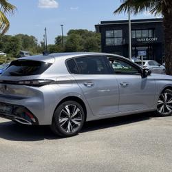 Peugeot 308 III Phase 1 1.5 BLUEHDI 130CH S&S ALLURE Guer