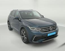Volkswagen Tiguan Pontarlier