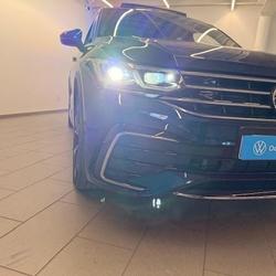 Volkswagen Tiguan Tiguan 2.0 TDI 200ch DSG7 4Motion R-Line Exclusive Pontarlier